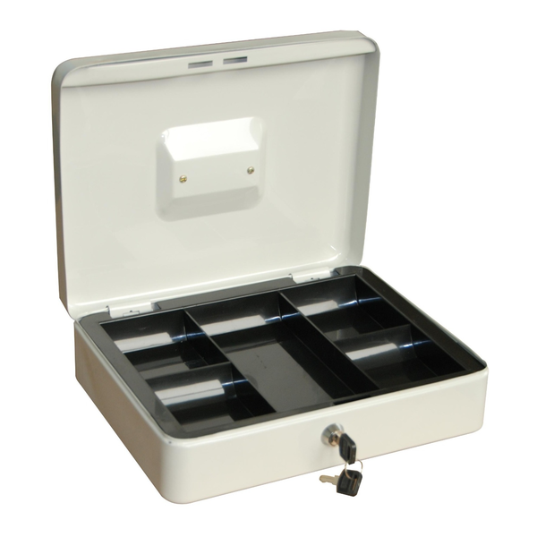 Conqueror Cash Box – OKC095