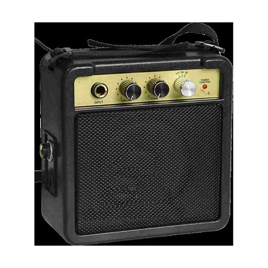 Conqueror Electric Mini Guitar Amplifier – MGA005
