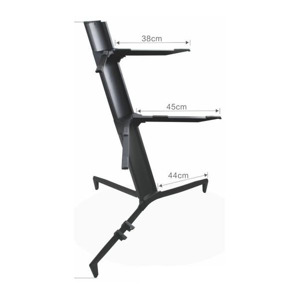 Conqueror Stand Professional for Keyboard - H163