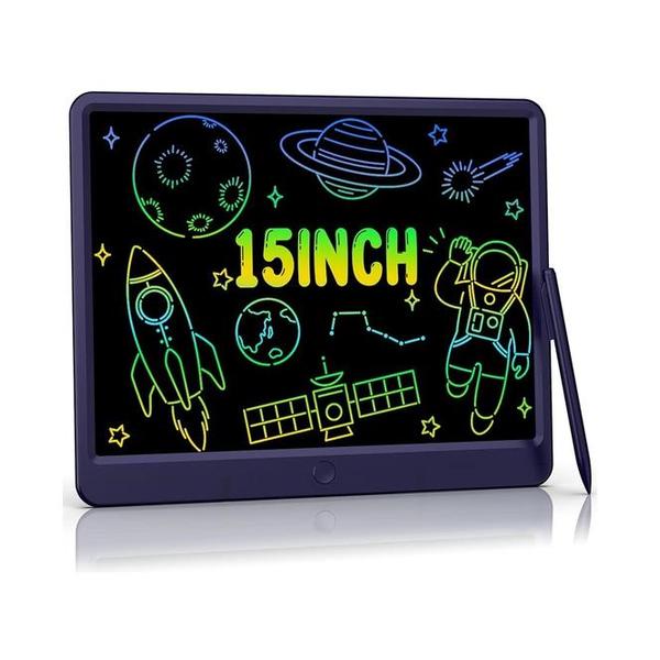 Conqueror E-Writing Board 15” Magnetic Surface 28.3 x 20.7 - WS215