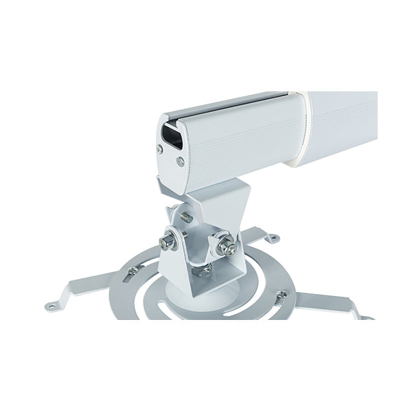 Conqueror Universal Short-throw Bracket 83- 141 CM Ceiling or Wall Stand for Projector - H96W