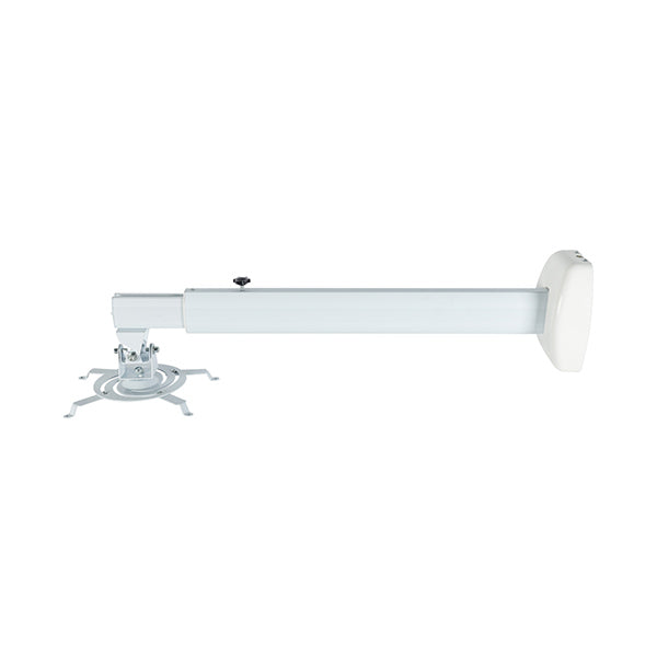 Conqueror Universal Short-throw Bracket 83- 141 CM Ceiling or Wall Stand for Projector - H96W