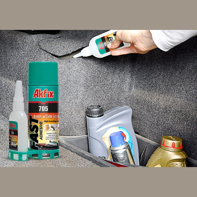 Glue Universal Fast Adhesive