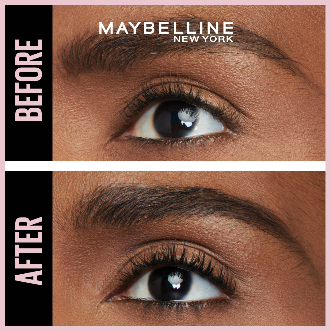 Maybelline Lash Sensational Cosmic Black Sky High  Volumizing & Lengthening Intense Black