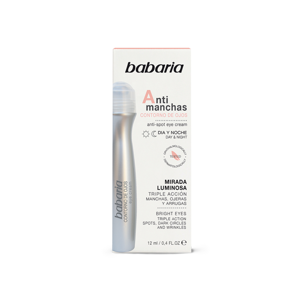 Anti-Dark Spot Eye Cream - Medaid International
