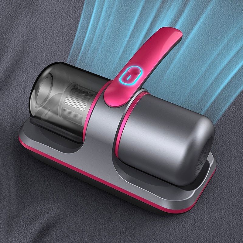 Medaid™ Mite Cleaning Vacuum