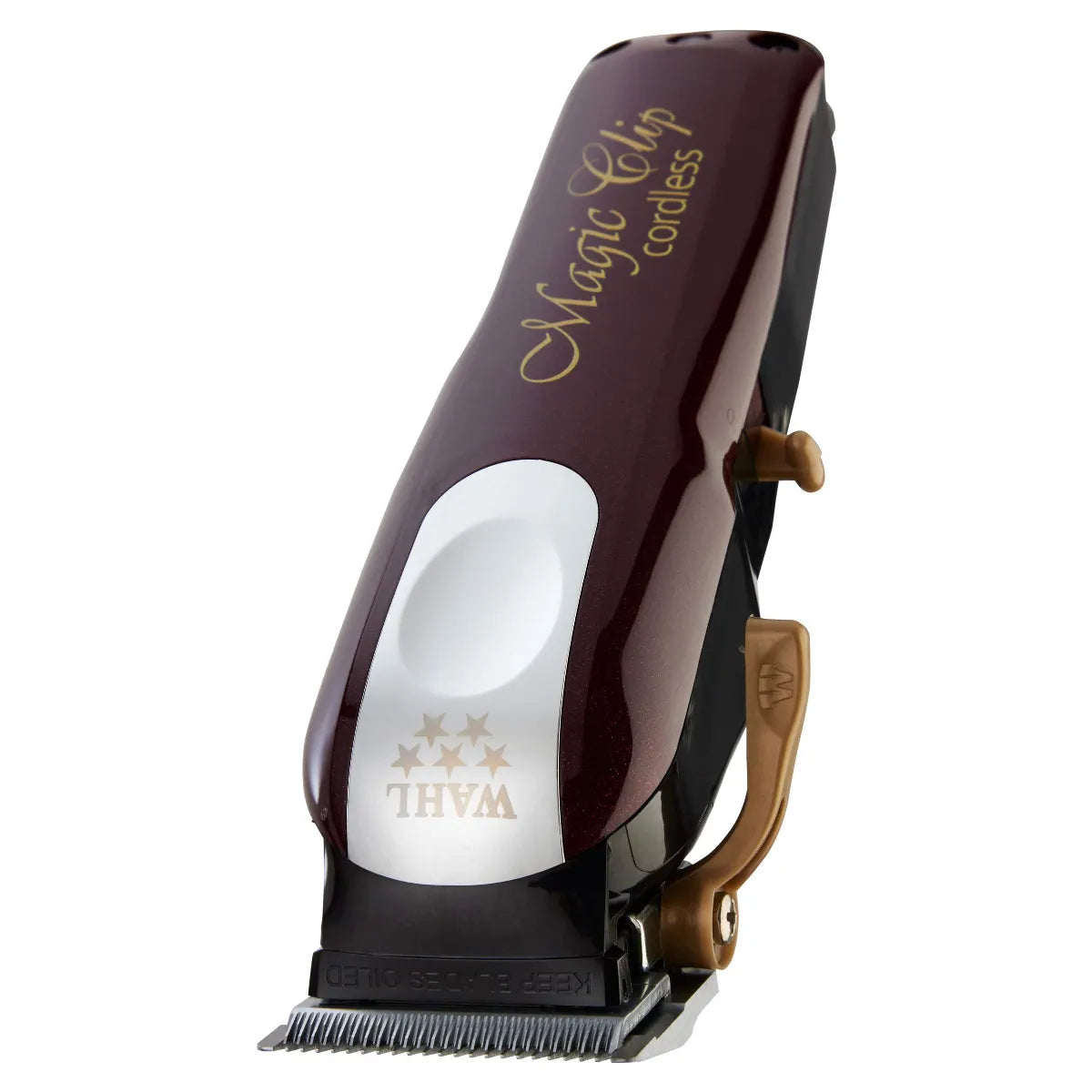 Wahl Cord/Cordless Magic Clip