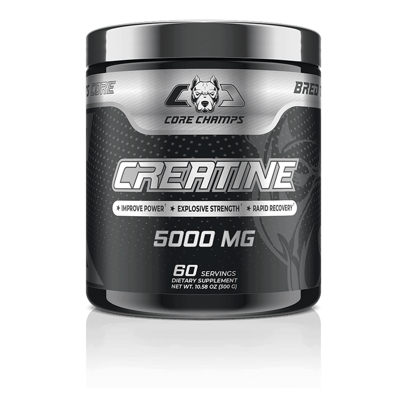 Core Champs Creatine