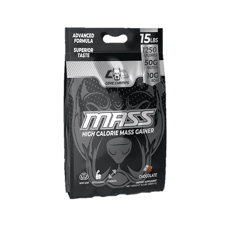 Core Champs Mass Gainer