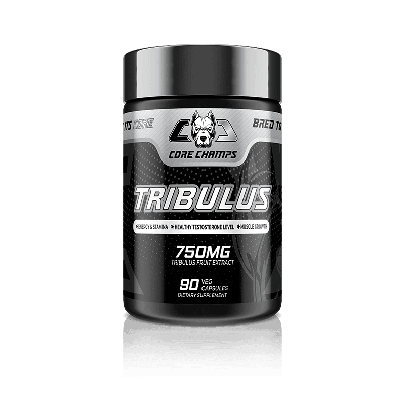 Core Champs Tribulus