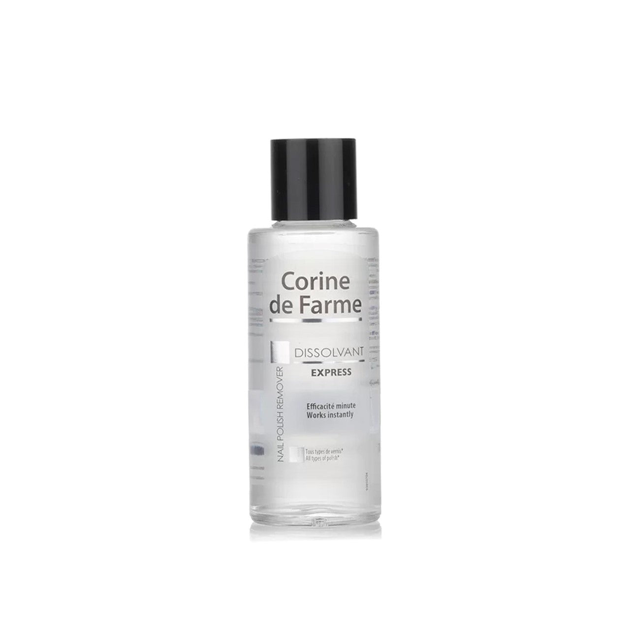 Nail Polish Remover 200Ml Promo - Medaid
