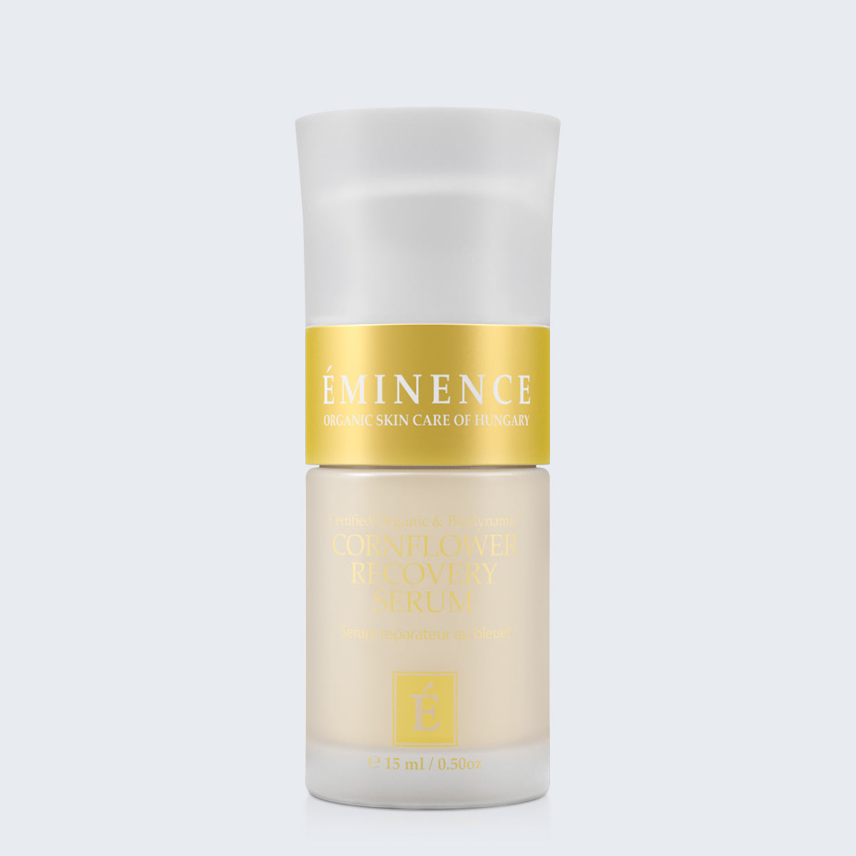 Eminence Organics Cornflower Recovery Serum - Medaid International