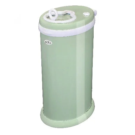 Ubbi - Diaper Pail - Sage