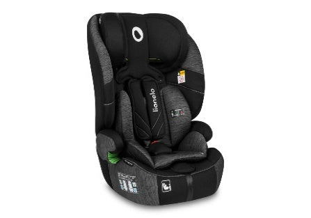 Lionelo - Levi One I-Size - Grey