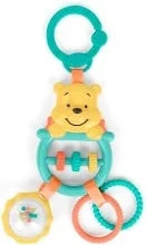 Kids2 - BS DB Pooh Busy Bear - Activity Toy