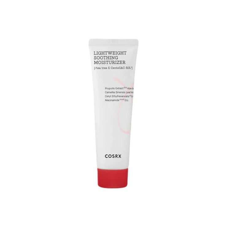 COSRX Lightweight Soothing Moisturizer