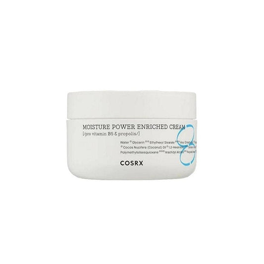 COSRX Moisture Power Enriched Cream