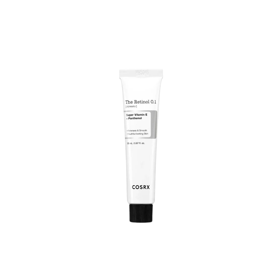 Cosrx The Retinol 03 Cream