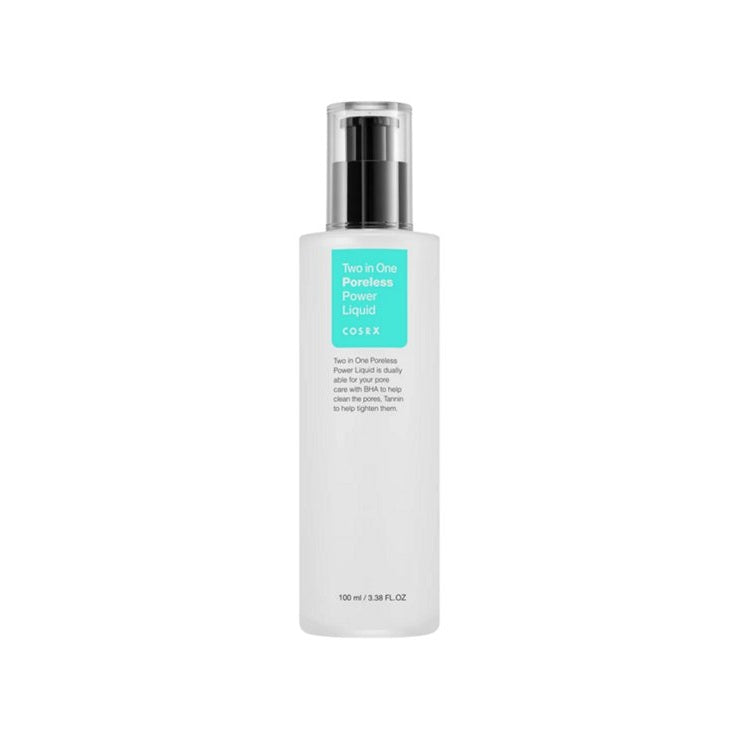 COSRX Two In One Powerless Liquid