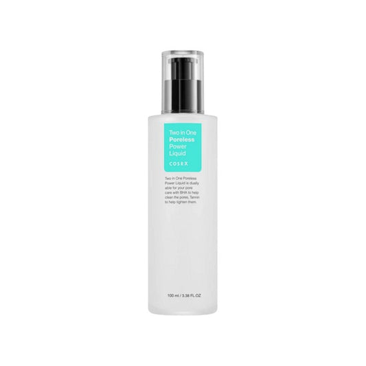 COSRX Two In One Powerless Liquid