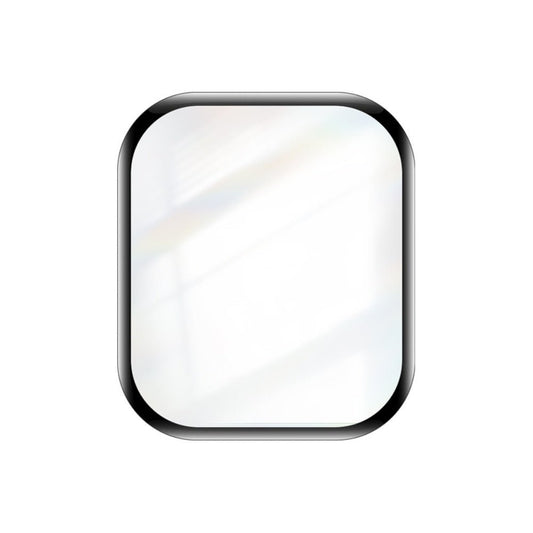Coteci 4D Screen Protector for Apple Watch