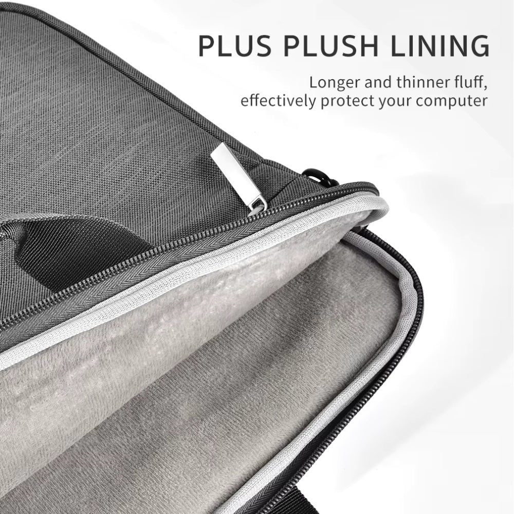 Coteci Business Shoulder Bag for 15-16 inch Laptop