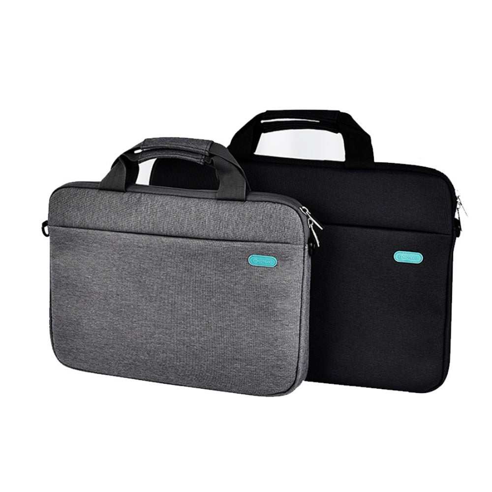 Coteci Business Shoulder Bag for 15-16 inch Laptop