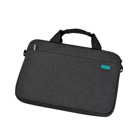 Coteci Business Shoulder Bag for 15-16 inch Laptop