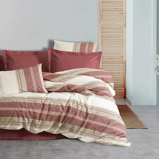 Double size Duvet Cover Set KENWAY