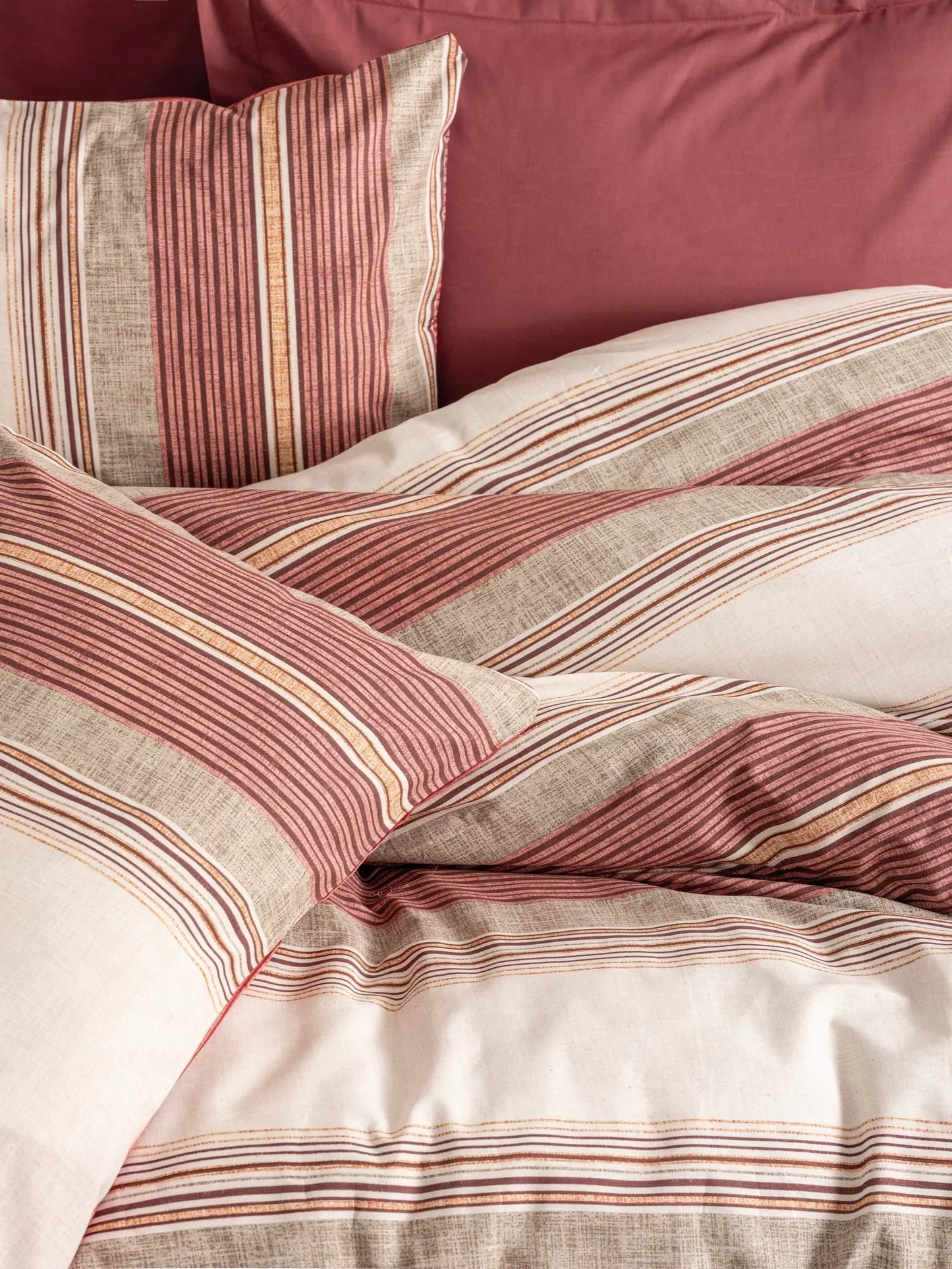 Double size Duvet Cover Set KENWAY