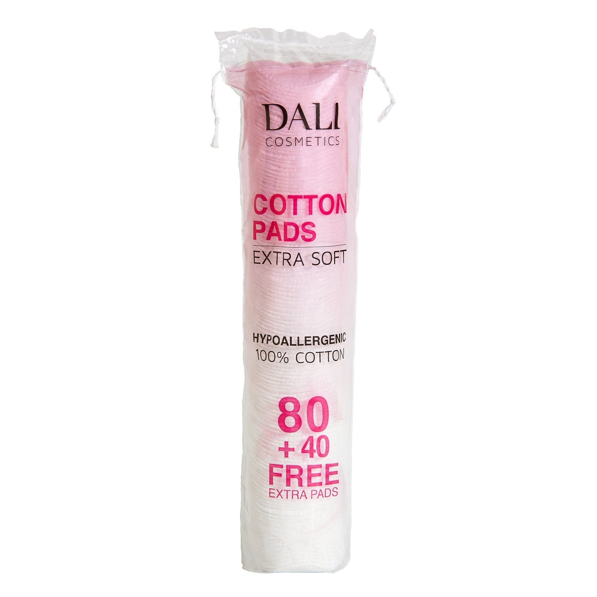 Dali Cosmetics Cotton Pads - Medaid International