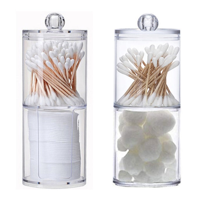Cotton Holder | 2-in-1 - Medaid International