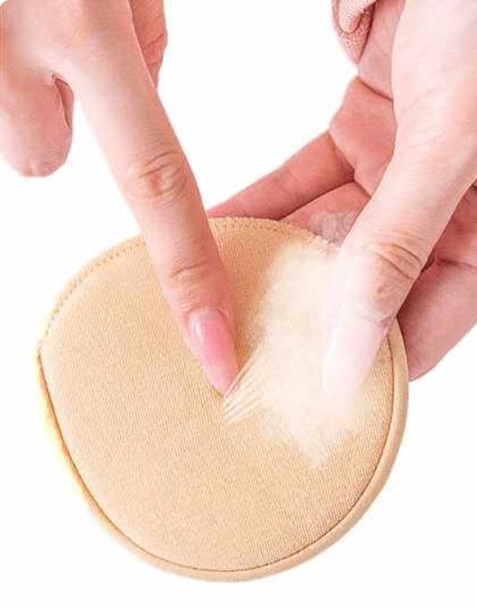 ForeFoot Comfort Pads