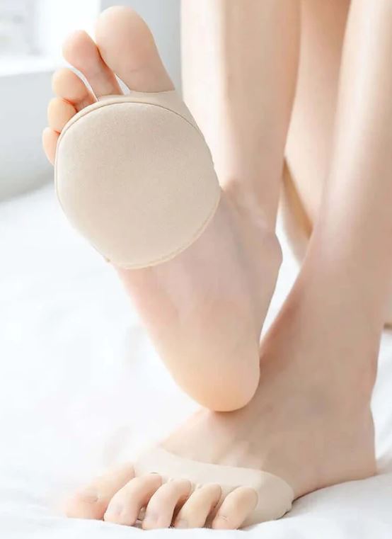 ForeFoot Comfort Pads