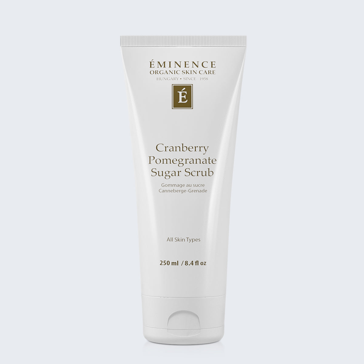 Eminence Organics Cranberry Pomegranate Sugar Scrub - Medaid International