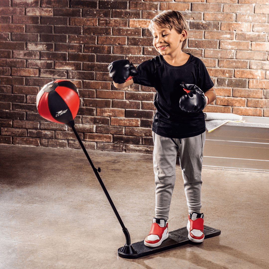 CRANE® Box Set For Children
