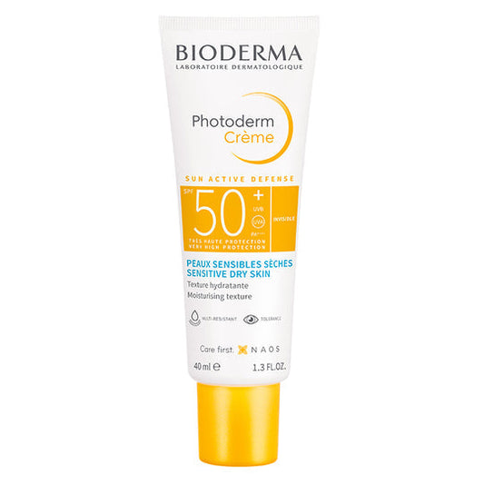 Photoderm Cream SPF 50