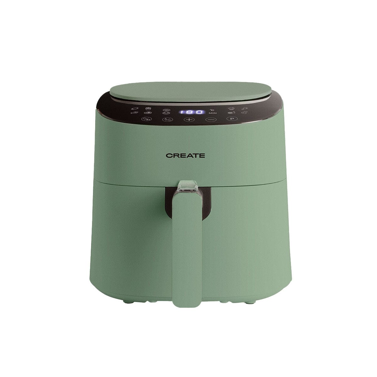 Creat Fryer Air Pro 6.2L - Medaid International
