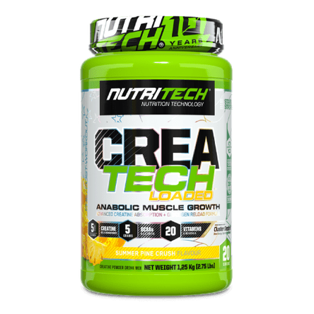 Createch