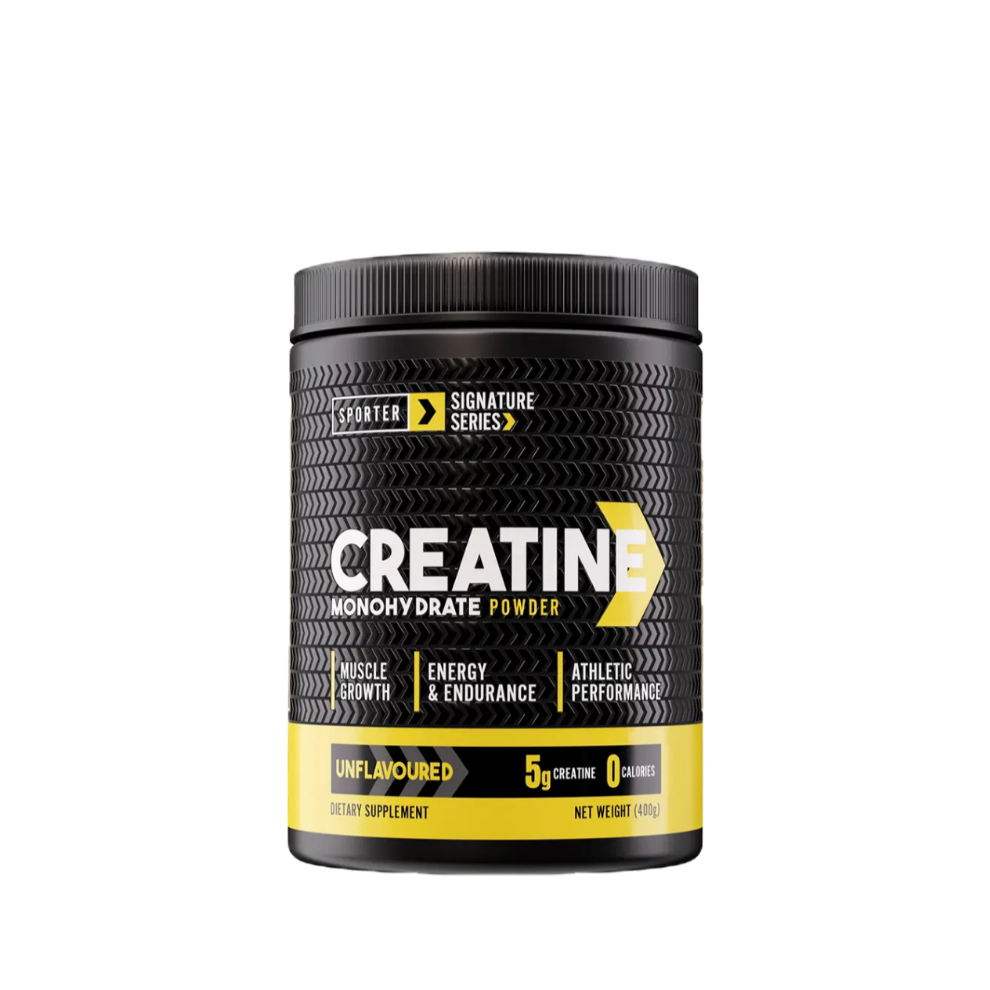 Creatine Sporter 400G