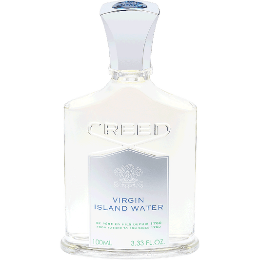 Virgin Island Water 100ml imported - Medaid