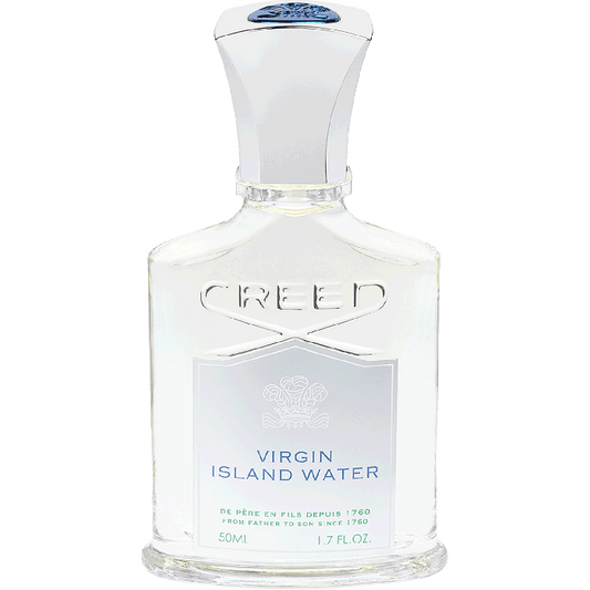 Virgin Island Water 50ml imported - Medaid