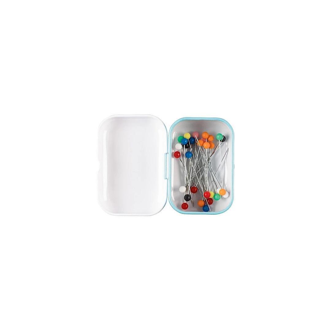 CRELANDO PEARL HEAD PINS