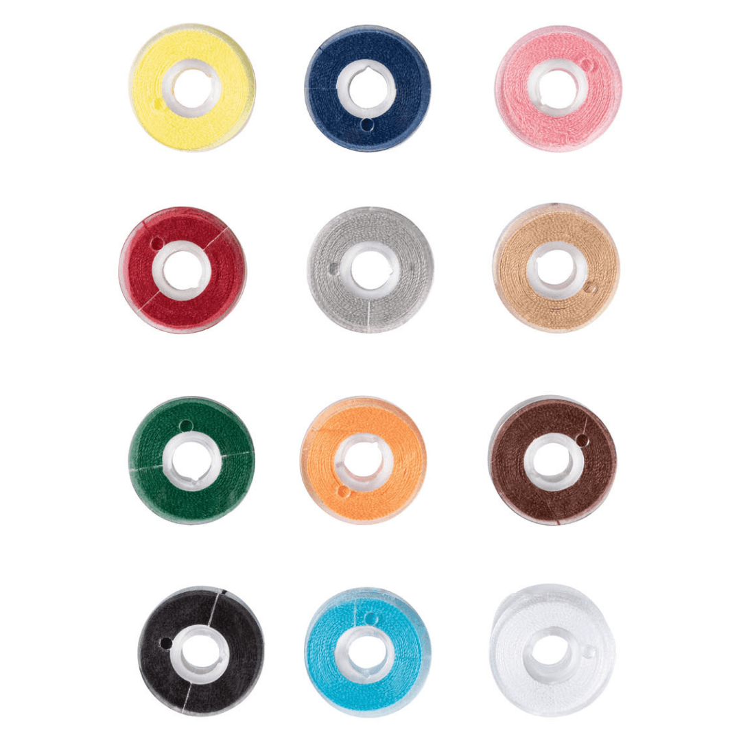 Crelando® Bobbin Thread Sewing Thread