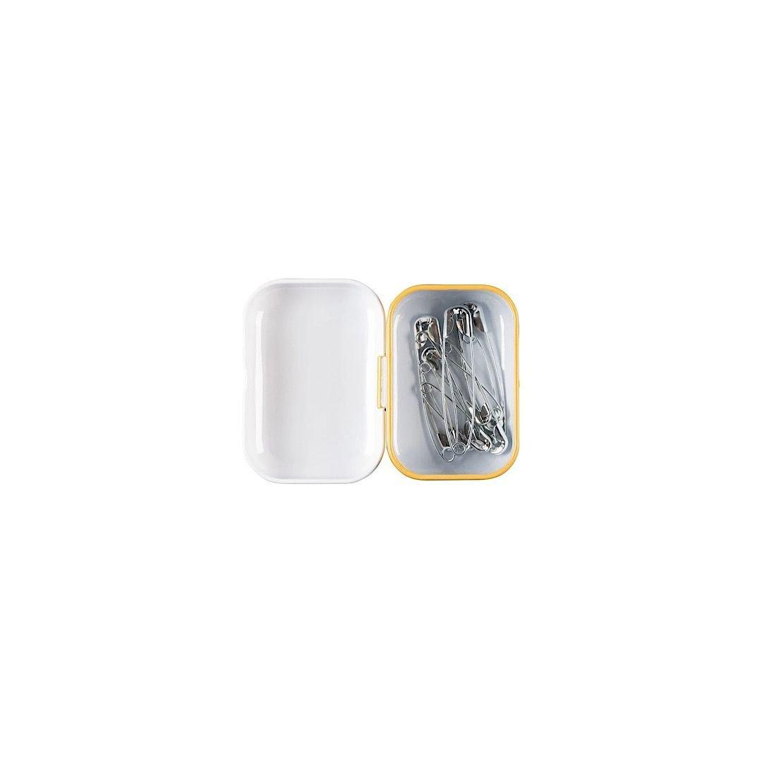 CRELANDO SAFETY PINS