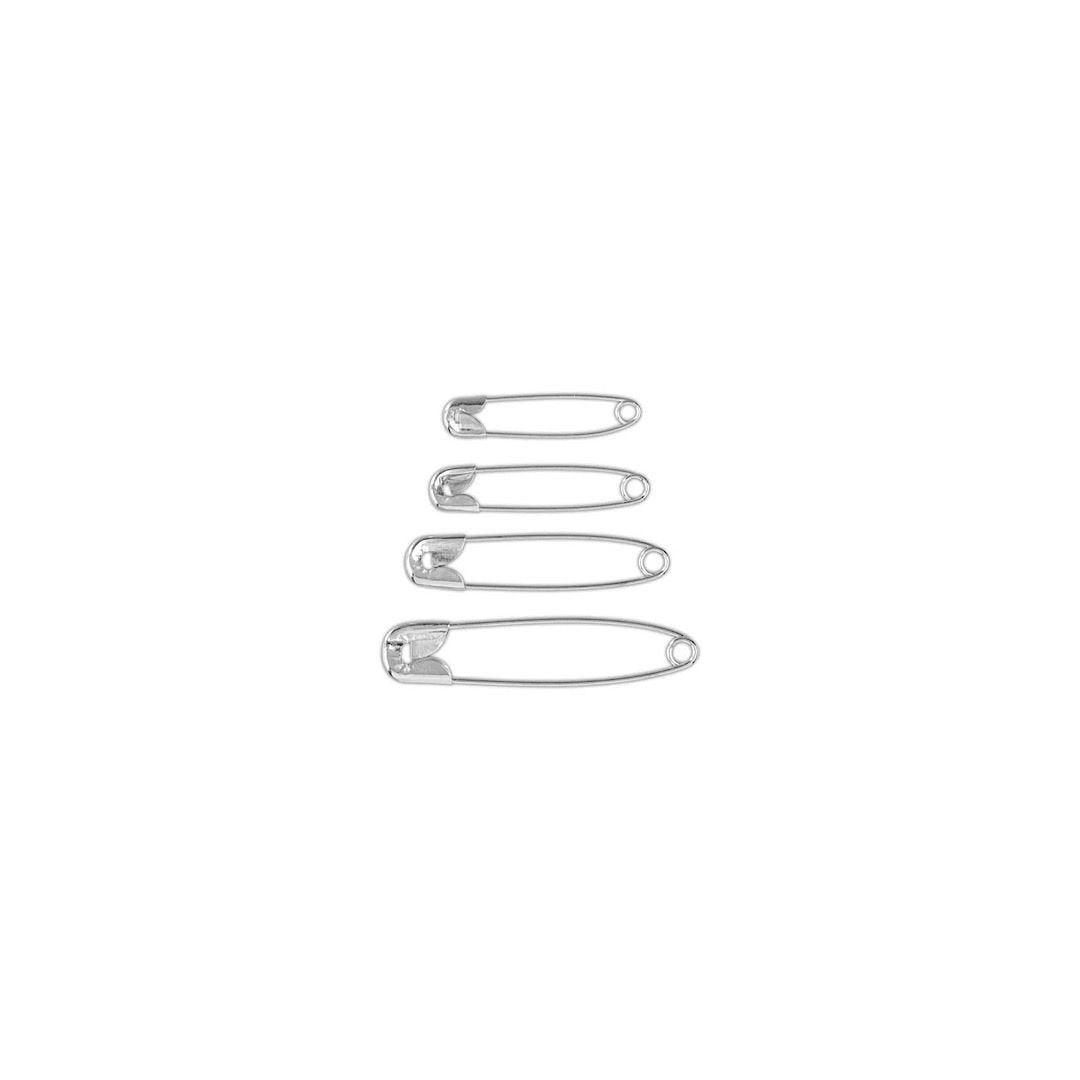 CRELANDO SAFETY PINS