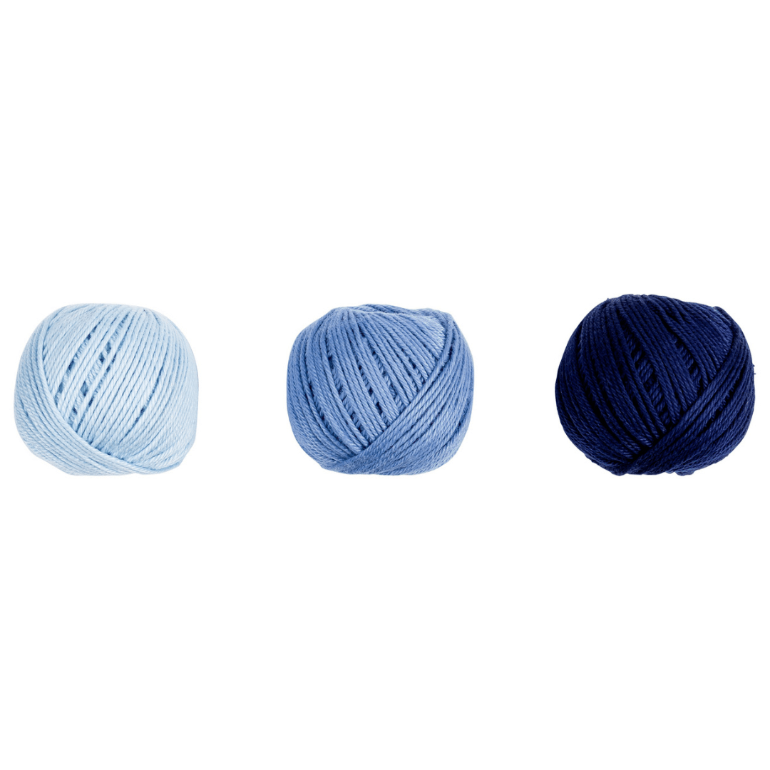 CRELANDO Yarn for crocheting and creative hobbies Lebanon"
