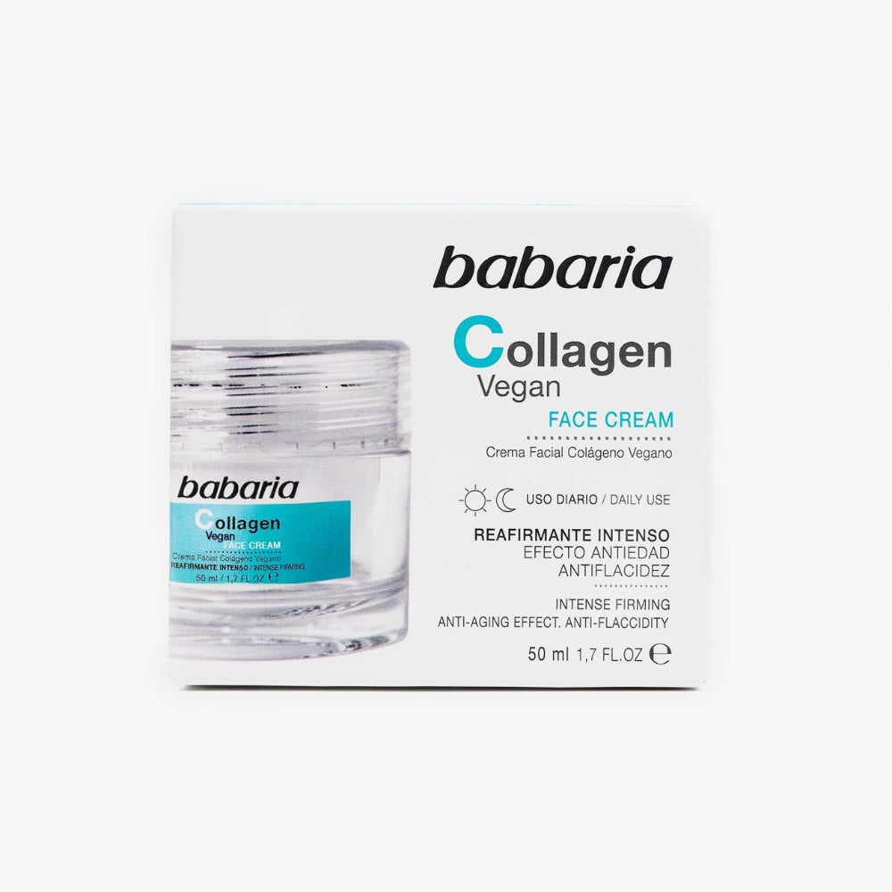 Vegan Collagen Face Cream - Medaid International