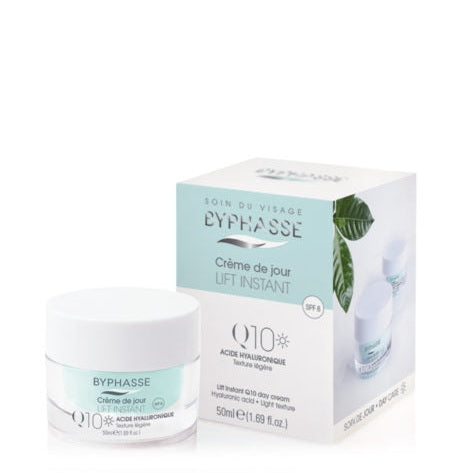 Byphasse Lift instant cream Q10 DAY care 60ml