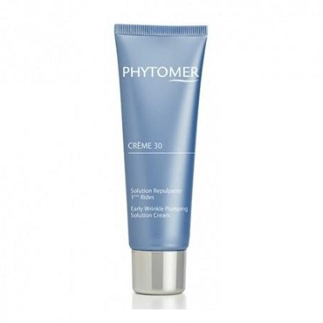 Phytomer Crème 30 Early Wrinkle Plumping Solution Cream - Medaid International